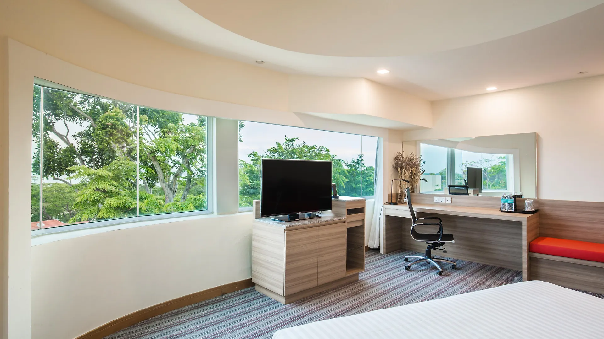 ****  Village Hotel Changi By Far East Hospitality Singapur Singapur