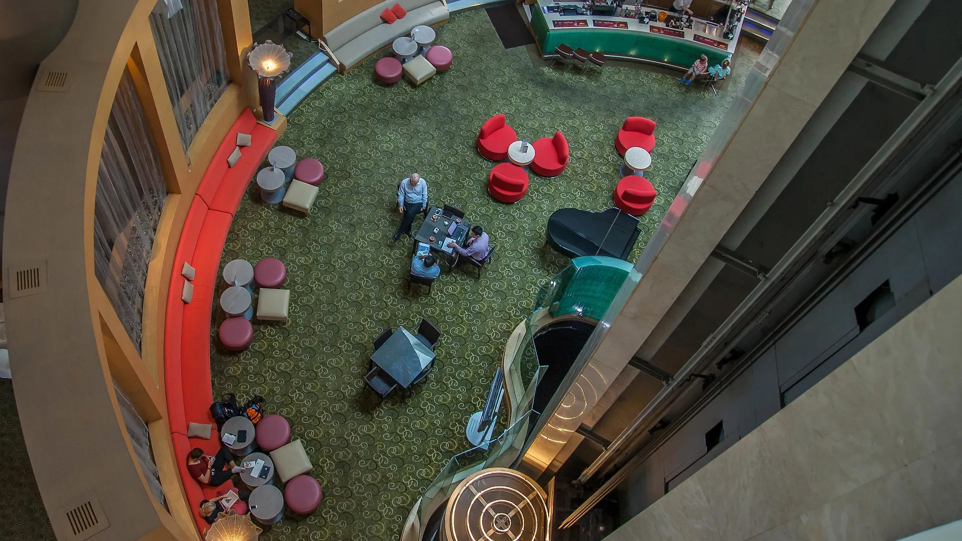 Village Hotel Changi By Far East Hospitality Singapur