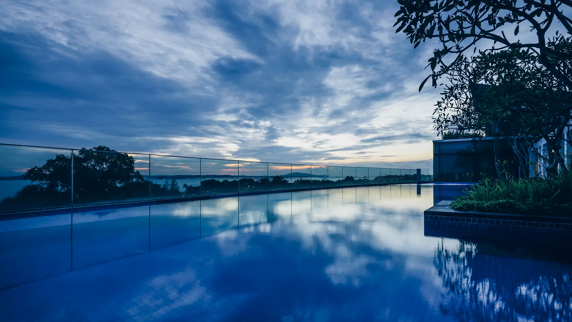 Village Hotel Changi By Far East Hospitality Singapur